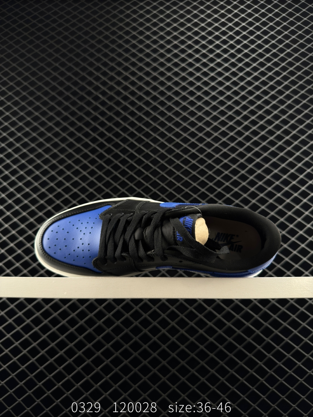 Nike Air Jordan 1 Low